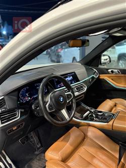 بي ام دبليو X5